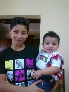 ghof2003's profile picture. 