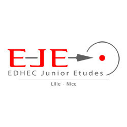 EDHEC Junior Etudes est la Junior-Entreprise de l'EDHEC Business School.
Cabinet de conseil étudiant spécialisé en marketing,en communication et en finance.