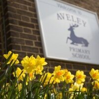 AveleyPrimary (@aveley_primary) 's Twitter Profile