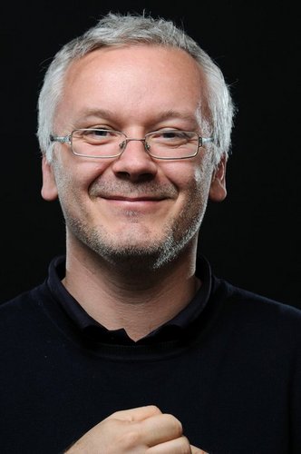 aldoiz's profile picture. Giornalista specializzato nel mondo hitech. Divoro dati di mercato. Vignettista per You Tech, magazine da scaricare da qualsiasi App Store. Cattolico/Milanista