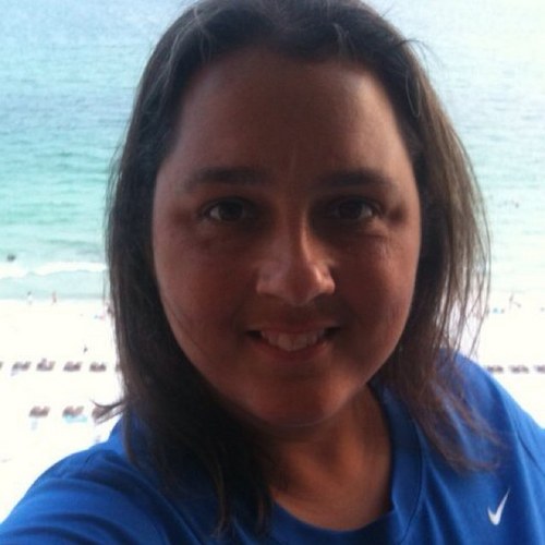 BeckySpasic's profile picture. Looking for the Good in Everyone!