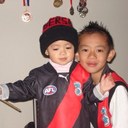 Ronnie Miranda - @miranda_ronnie - Twitter