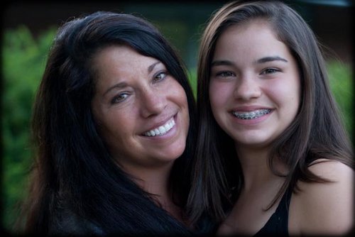 Mama of 3, educator of small people, hoper of niceness in all