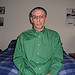 easy going retired mechanic love to travel