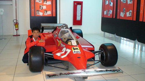 WaniHandjaja's profile picture. 