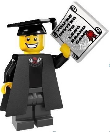 Introducing MBA candidates to the LEGO Group, LEGO innovation, brand values, consumer impact, collaboration, global company integration & the fun of the brick