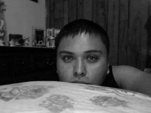native american male in the 21st century who has really accomplished nothing so far but make memories.
