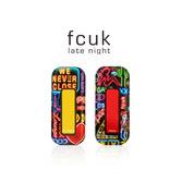 FCUKFRAGRANCE's profile picture. FCUK Fragrance is an exciting and original brand always making a statement with its bold and innovative creations.