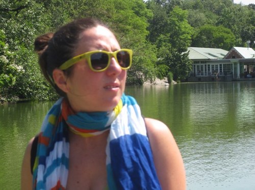 mariolaruiz's profile picture. de los 80... justo! y ahora en mi mejor momento!! Mama de Salud y Lola