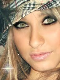 Nathaly Montes official profile