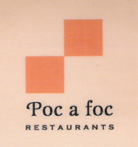 POC A FOC Premià de Mar - C. Camp de Mar, 8 
http://t.co/xLQZN5g2 / pocafoc@pocafoc.com