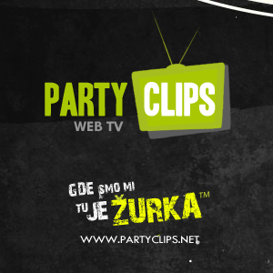 partyclips's profile picture. 