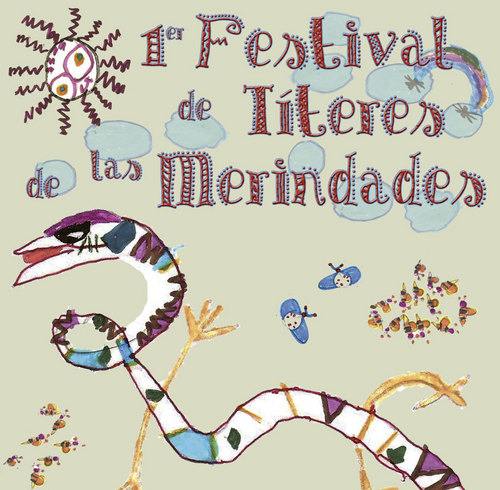 I Festival de Títeres de las Merindades