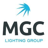 MGC Lighting Group (@mgc_lighting) 's Twitter Profile