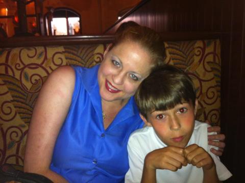 KelleyRule's profile picture. Litigation attorney, aunt, sci-fi nerd, animal lover, horse nut, and proud liberal! I'm also owned by two cats.