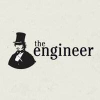 The Engineer Pub(@TheEngineerPub) 's Twitter Profile Photo