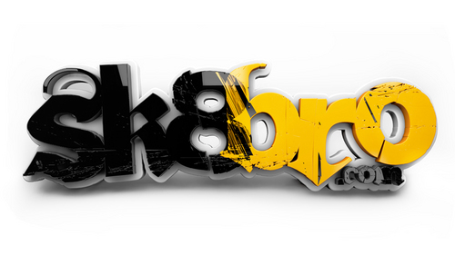 Pagina de sk8boarding de Panama