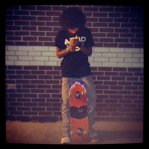 First i aint had no guns, but nah i got 2 pistols !
on mah #Legalgang shyt fwm 
#Blatt Bitxh