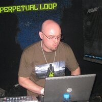 Charles Massey - @PerpetualLoop Twitter Profile Photo