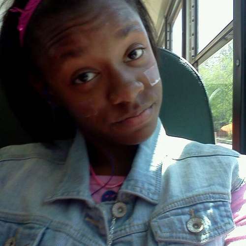 Akron Girl With BIG Dreams, I dont bite my tongue for NOBODY! If I got something to say believe me i'll tell you! You look surprised but your here so follow me.
