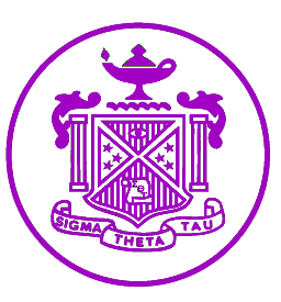 Theta Beta Chapter of Sigma Theta Tau International Honor Society of Nursing