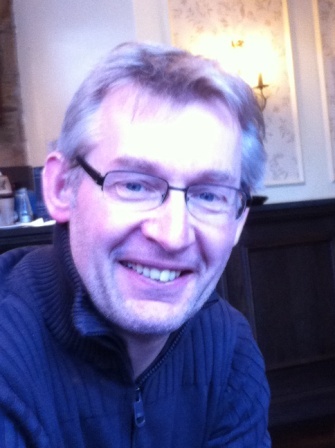 Directeur Europe et International au Pôle Systematic