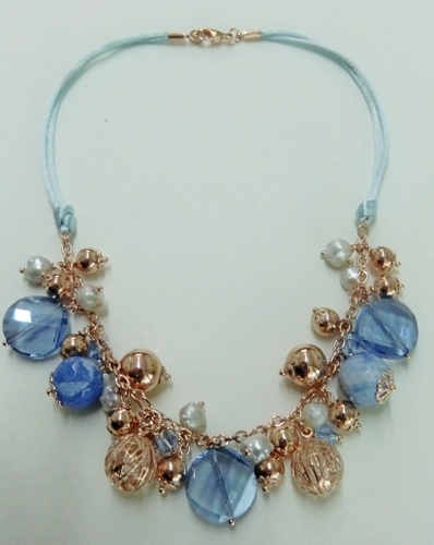 lallagaro's profile picture. Handcrafted fashion jewelry, unique design from Italy.
Want to wear our italian style?