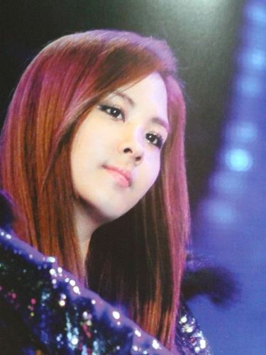 SeoHyun__snsdso's profile picture. SONEค่ะ พูดไม่มาก เวิ่นเก่ง เป็นตุ๊ส เกรียนมาก/ผู้หญิงฟอลได้ ผู้ชายยิ่งดี โซวอนรีบฟอล...เพราะมีแต่พวกเธอที่มองตากันก้อรู้ใจ/สนับสนุนเกิร์ลกรุ๊ปทุกวงคะ ^^