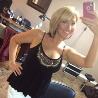 Melanie Tolbert - @PRFCT10SALON Twitter Profile Photo