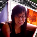 Christine Chow - @chowhoiyin - Twitter