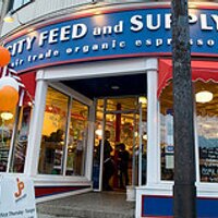 City Feed & Supply(@cityfeednews) 's Twitter Profile Photo