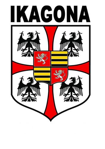 The Official Account of Ikatan Alumni Gonzaga (IKAGONA) Competence,Conscience,Compassion,Commitment/ Men and Women for Others/ Ad Maiorem Dei Gloriam!