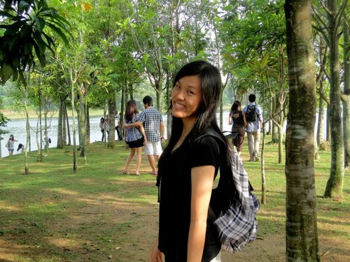 addictedjiajia's profile picture. Malaysian student, blogger ; 
Passion with anything new, miss every memorable moment...