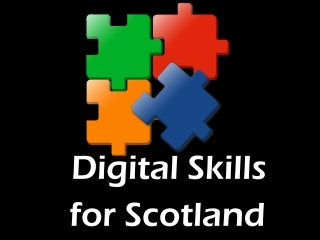 Digital Skills for Scotland is a not-for-profit social enterprise, with charitable status.