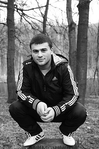 vasek31's profile picture. 