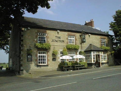 Junction Pub Profile