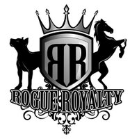 Rogue Royalty ™(@rogueroyalty) 's Twitter Profile Photo