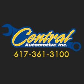 Central Automotive is your Boston Car Repair destination. If you need your car repaired in Boston call them at (617) 361-3100.
