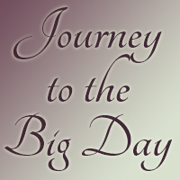 Journey to the Big Day, an Event for every wedding enthusiast. Follow our steps in planning this intimate Atlanta Event.