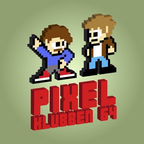 pixelklubben64's profile picture. Retrospels-podcast startad 2011 av barndomsvännerna Sebbe och Mange. 80- och 90-talsretro - på svenska!