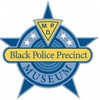 BlackPolicePrecinct (@blackprecinct) Twitter profile photo