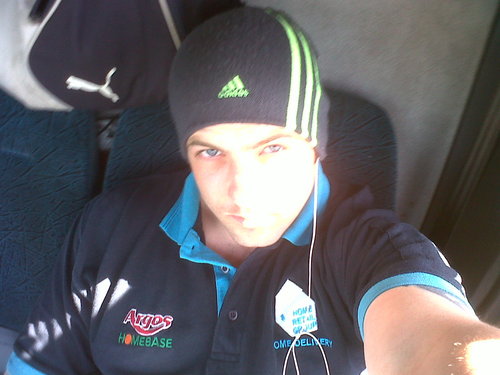 jonezee08's profile picture. Chinese Ribb