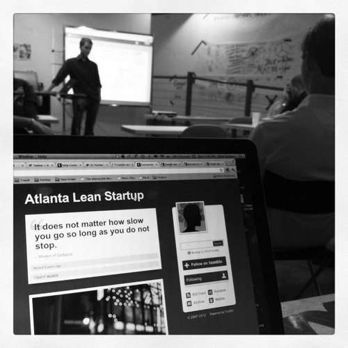 Helping people discover the right IT...