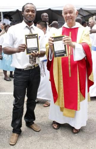 PuzzlebookTATE's profile picture. My Name is Christopher Tate the Author of The Holy Bible Word Puzzle Book, I wrote over 20 Books and I and Jesus wrote together . MY# 1876-8840831.