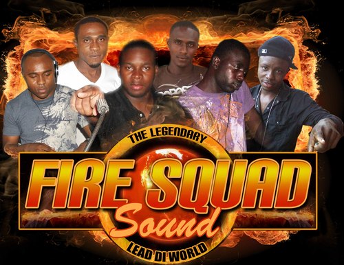 High energy juggling, with top class quality, one of Jamaica upcoming sound system... For booking 848-9072 or 1876-377-2708