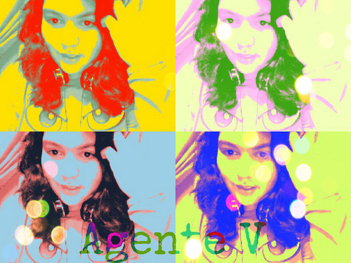ok emm tengo fans club se llaman ViqiiLover's soy Directioner Brat LittleGirl Brat Jonatica y weas po I'm a Avatar lsñamd,lñas,dñ
