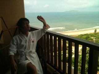 山本隼也 Vietnam Chun Y Twitter