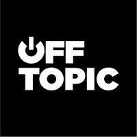 Off Topic(@OffTopic_lab) 's Twitter Profile Photo