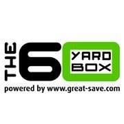 The Six Yard Box is a unique website for goalkeepers bringing you all the very latest product showcases, news, reviews, pro interviews and much more. Glove Nuts
