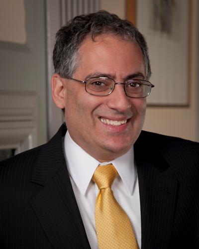 Director of NYSE Research, U.S. equity market structure expert, technical analyst, economist.